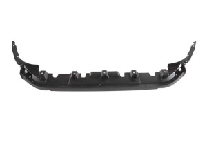 52175747 (JEEP) Защита переднего бампера пластик 20-Jeep Compass 16-