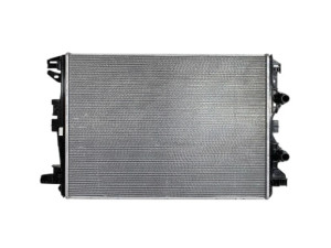 52144999 (JEEP) Радиатор охлаждения двигателя дополнительный инвертора 1,3T-GDI Hybrid 16VJeep Compass 16-