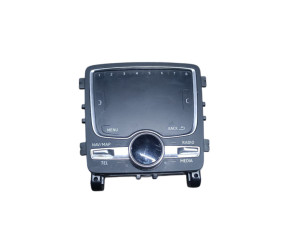 80A919615 (AUDI) Блок управления мультимедийной системой в консольAudi Q5 16-