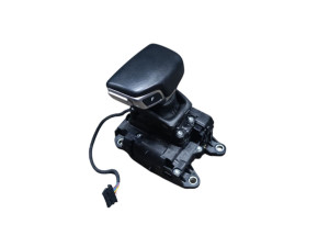 80B713041G (AUDI) Кулиса переключения АКППAudi Q5 16-