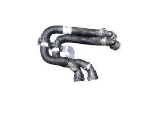 52228154 (JEEP) Патрубок охлаждающей жидкости 2 части 1,3T-GDI Hybrid 16VJeep Compass 16-