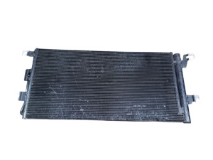 80A816411 (AUDI) Радиатор кондиционера АКПП 2.0TDI 16VAudi Q5 16-
