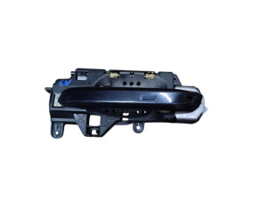 80B837811 (AUDI) Ручка двери наружная передняя леваяAudi Q5 16-