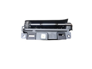 60973664 (JEEP) Дефлектор торпедо левый 20-Jeep Compass 16-