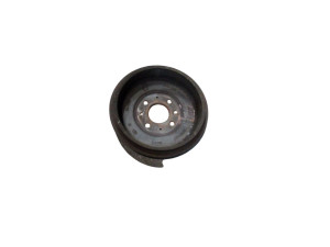 13423796 (OPEL) Тормозной барабан задний D228Opel Adam 13-19 Opel Corsa E 14-19