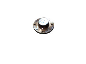 95517150 (OPEL) Ступица задняяOpel Adam 13-19 Opel Corsa E 14-19 Opel Corsa D 06-15