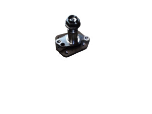 55703580 (OPEL) Цапфа задняя праваяOpel Adam 13-19 Opel Corsa E 14-19 Opel Corsa D 06-15