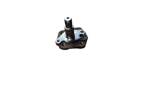 55703579 (OPEL) Цапфа задняя леваяOpel Adam 13-19 Opel Corsa E 14-19 Opel Corsa D 06-15