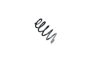 1K0411105JA (VW) Пружина передняяVW Scirocco 08-17 VW Golf V 03-09 SEAT Leon 05-12