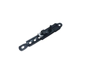 103673500C (TESLA) Кронштейн ремня безопасности переднего верхнийTesla Model X 15-21