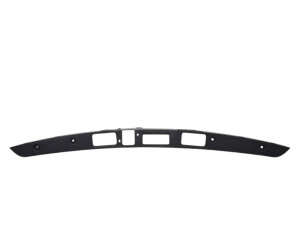 104692500E (TESLA) Панель подсветки номераTesla Model X 15-21