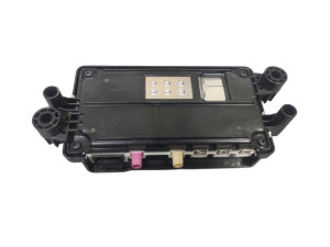 50152528 (JEEP) Блок электронный управления камерой 360°Jeep Compass 16-