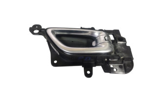 60975923 (JEEP) Ручка двери внутренняя задняя правая хромJeep Compass 16-