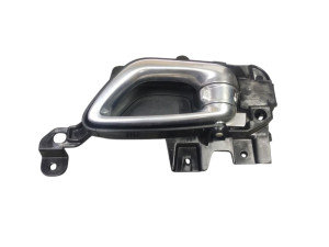 60975924 (JEEP) Ручка двери внутренняя задняя левая хромJeep Compass 16-