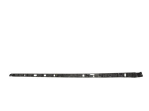 104669000B (TESLA) Кронштейн накладки порога левыйTesla Model X 15-21