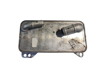 0GC317019C (VW) Теплообменник 2.0TDI 16V, 1.5TSI 16V DPCA 150HP 110kW L4VW Tiguan 16-24 Audi Q3 18- Skoda Octavia A7 13-19