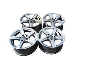 8V0601025CR (AUDI) Диск колесный литой комплект R16 7J/5*112/48/57.1VW Golf VI 09-14 Audi A3 12-22 Skoda Octavia A8 20-