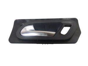 1Q1837113E (VW) Ручка двери внутренняя передняя левая хромVW EOS 06-15 VW Scirocco 08-17