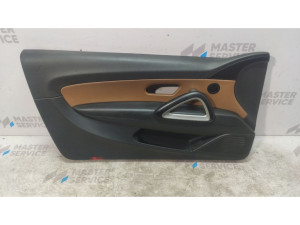 1K8867011BA (VW) Карта двери левой кожаVW Scirocco 08-17