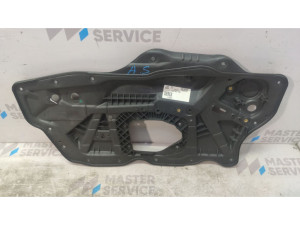 1Q0837755 (VW) Накладка двери передней левая внутреннийVW Scirocco 08-17
