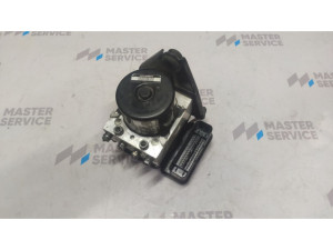1K0614517BD (VW) Блок ABSVW Golf VI 09-14 Audi A3 03-12 Skoda Octavia A5 04-13