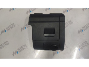 1K1858365AH (VW) Накладка торпедо боковая левая нижняяVW Scirocco 08-17 VW Jetta V 05-10 VW Golf V 03-09