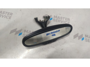 1K8857511 (VW) Зеркало салона электрическоеVW Beetle 11-19 VW Scirocco 08-17