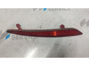 1K8945106 (VW) Отражатель бампера правыйVW Scirocco 08-17