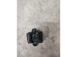 A6519000900 (MERCEDES-BENZ) Реле свечей накалаMercedes-Benz C-Class W204 07-14 Mercedes-Benz Sprinter 906 06-18 Jeep Compass 06-16