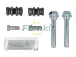 810028 (FRENKIT) Ремкомплект направляющих суппорта заднегоFord Fiesta 09-17 Fiat Ducato 94-02 Kia Venga 09-19