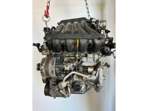 MR20DE (NISSAN) Двигатель комплект 2.0MPI 16V MR20DENissan Qashqai 14-22 Nissan Qashqai 07-14 Nissan X-Trail T31 07-14