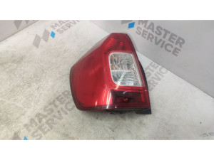 265551978R (RENAULT) Фонарь задний левый универсал