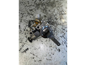 150007372R (RENAULT) Масляный насос 0.9TCE 12V H4B 410Renault Sandero 13- Mercedes-Benz A-Class W177 18- Nissan X-Trail T32 14-21