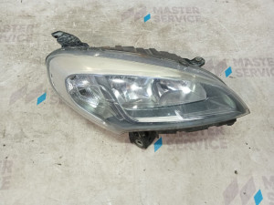 51974243 (FIAT) Фара правая с электрокорректором 15-Fiat Doblo 09-23
