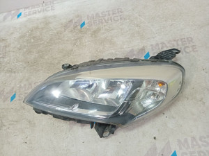 51974244 (FIAT) Фара левая с электрокорректором 15-Fiat Doblo 09-23