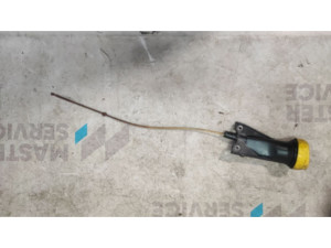 1514600Q0E (NISSAN) Щуп уровня масла 1.5DCI 8VNissan NV200 10- Nissan Qashqai 07-14