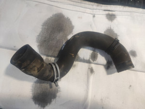 215030997R (RENAULT) Патрубок охлаждающей жидкости от радиатора верхний 0.9TCE 12VRenault Clio IV 12-19 Renault Captur 13-20
