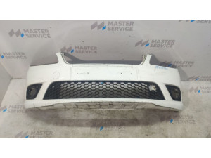 5J0807221H (SKODA) Бампер передний комплект RS 10-Skoda Fabia II 07-14