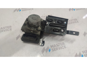 6R0614517BM (SKODA) Блок ABS под ESPSkoda Roomster 06-15 Skoda Fabia II 07-14