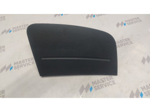5J1880202E (SKODA) Подушка безопасности пассажирSkoda Roomster 06-15 Skoda Fabia II 07-14