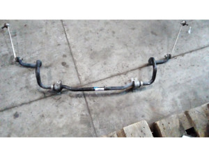 546112097R (RENAULT) Стабилизатор переднийRenault Zoe 12-