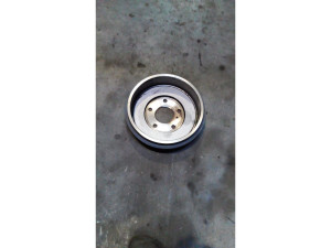 2384231 (FORD) Тормозной барабан заднийFord Puma 19-