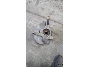 517153U000 (KIA) Поворотный кулак левый со ступицейKia Sportage 10-15