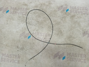 5363042060 (TOYOTA) Трос капотаToyota RAV4 00-05
