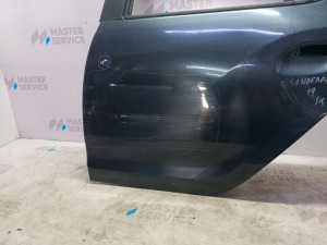 821017625R (RENAULT) Дверь задняя левая