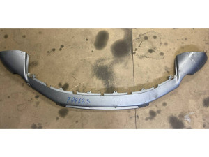 4L0807061 (AUDI) Накладка бампера переднего губаAudi Q7 05-15