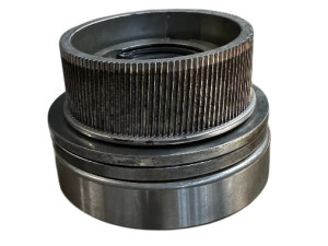 ME408.NLA0.SLOU (ZF) Муфта штока рулевой рейки с ЭУРMercedes-Benz S-Class W222 13-20 Mercedes-Benz S-Class W217 13-20