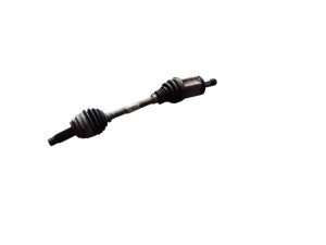 31607545125 (BMW) Привод передний левыйBMW X6 E71 08-14 BMW X5 F15 13-18 BMW X5 E70 07-13