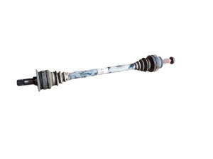 33208609838 (BMW) Привод заднийBMW X6 E71 08-14 BMW X5 F15 13-18 BMW X5 E70 07-13