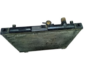 MN135600 (MITSUBISHI) Радиатор основной 2.5TD 8VMitsubishi Pajero II 91-07